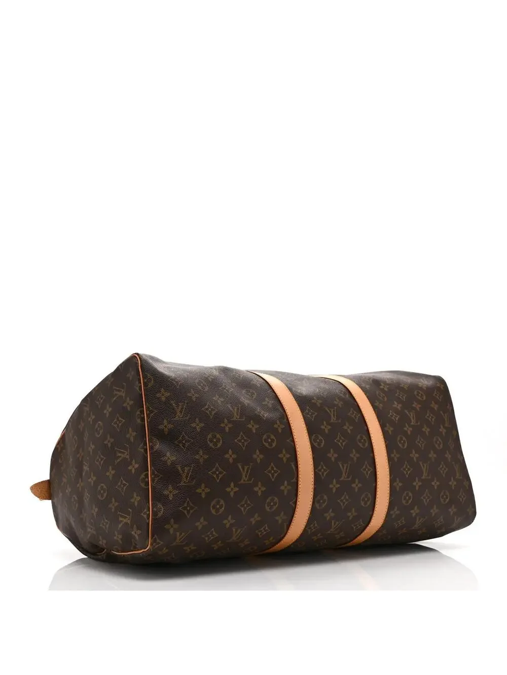 Louis Vuitton Keepall 55 #266729L13B